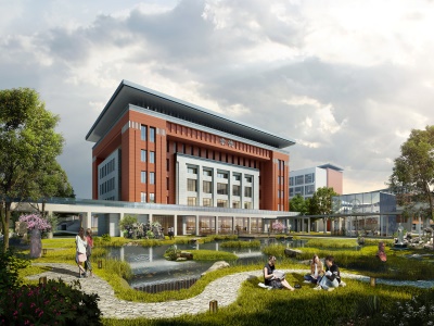 人大附中北京经济技术开发区学校（国际部）